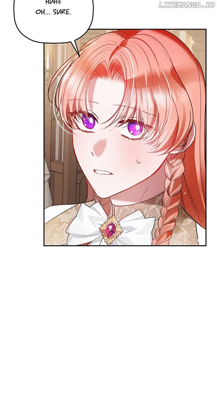 Preventing the Making of a Tyrant Chapter 97 – Page 48