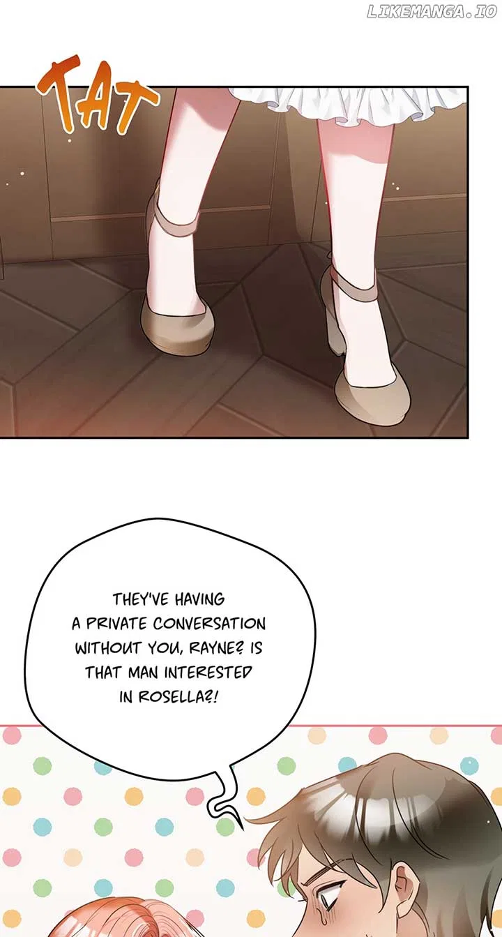 Preventing the Making of a Tyrant Chapter 97 – Page 49