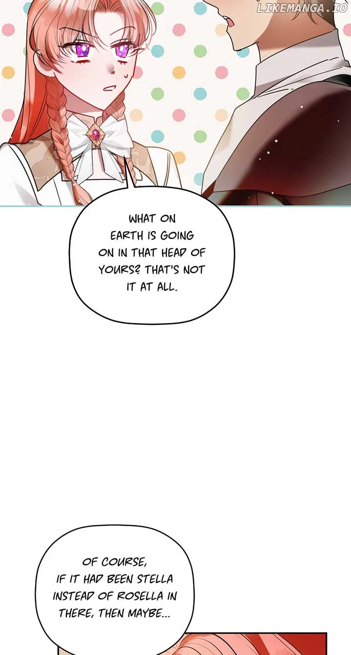 Preventing the Making of a Tyrant Chapter 97 – Page 50