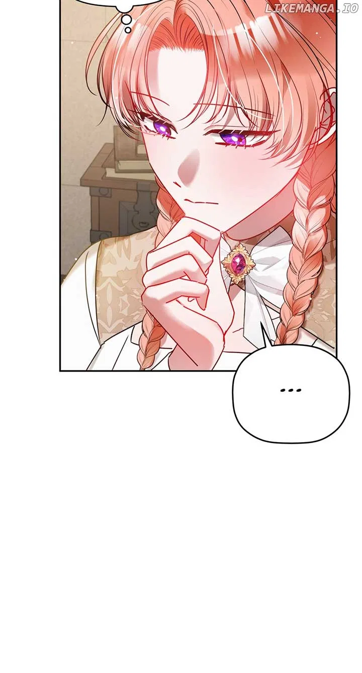 Preventing the Making of a Tyrant Chapter 97 – Page 51