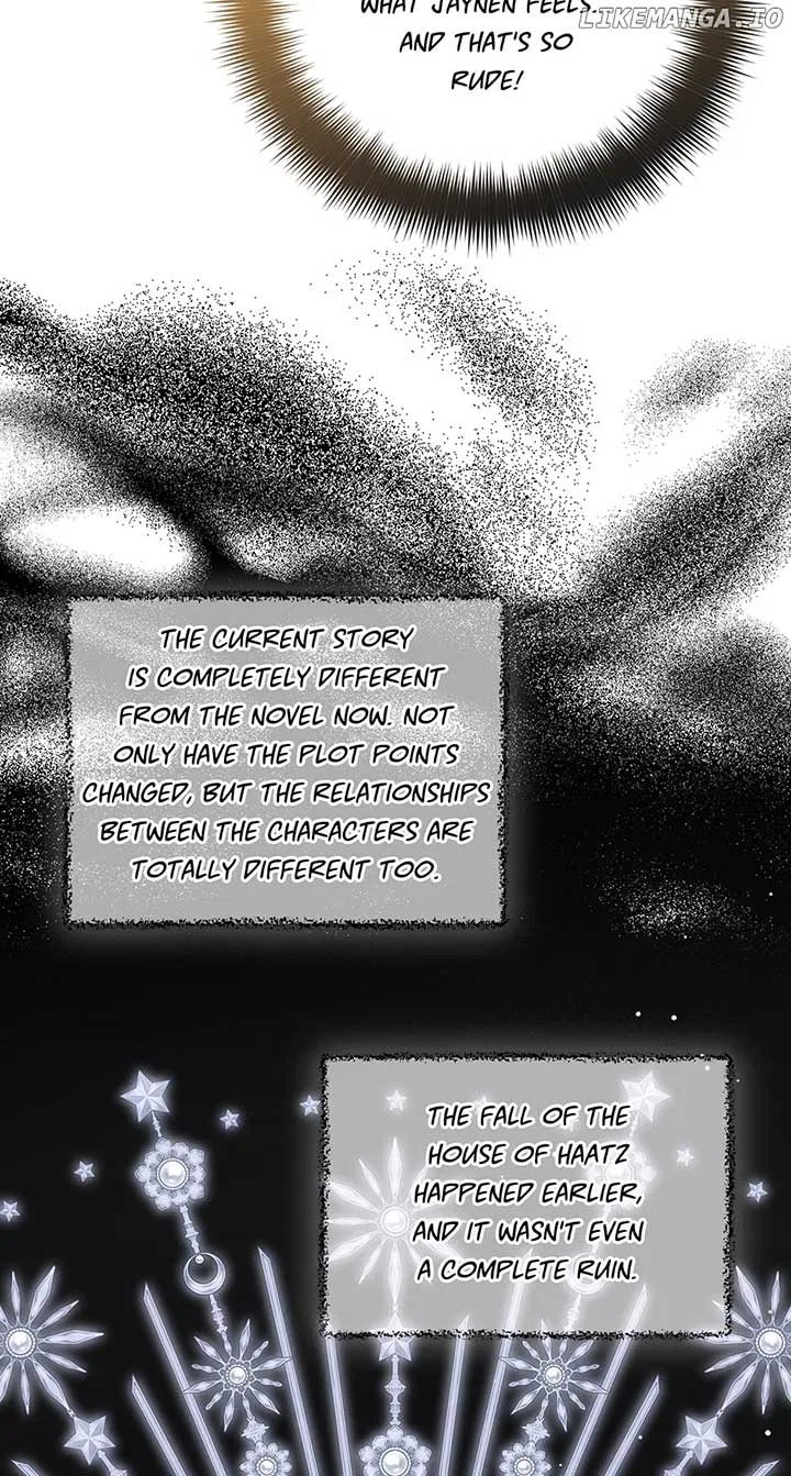 Preventing the Making of a Tyrant Chapter 97 – Page 53