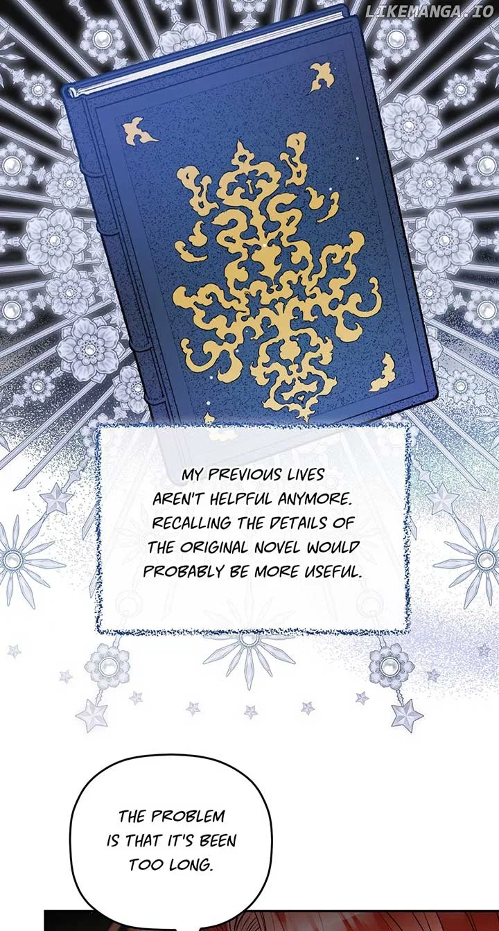 Preventing the Making of a Tyrant Chapter 97 – Page 54