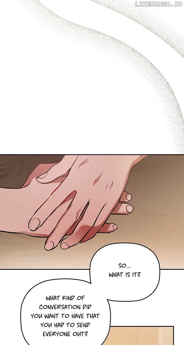 Preventing the Making of a Tyrant Chapter 97 – Page 57