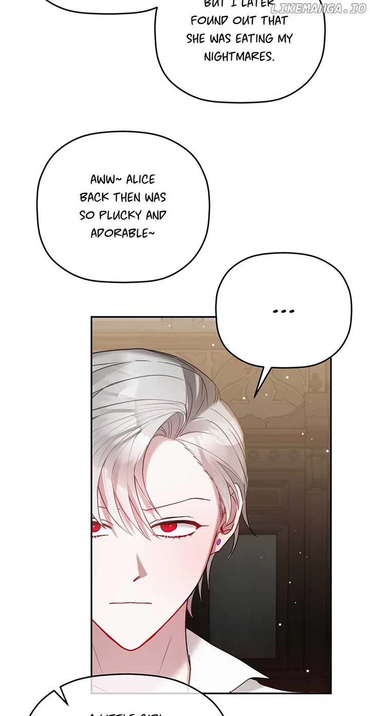 Preventing the Making of a Tyrant Chapter 97 – Page 61