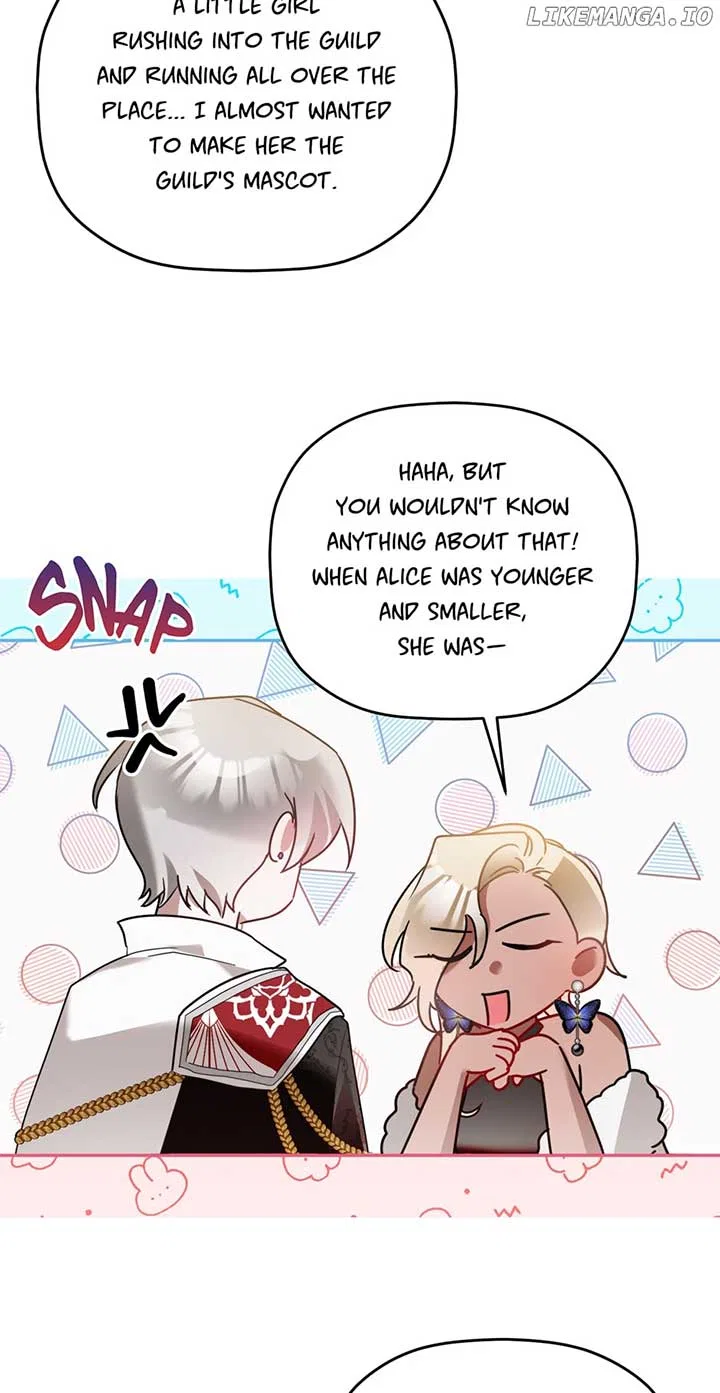 Preventing the Making of a Tyrant Chapter 97 – Page 62