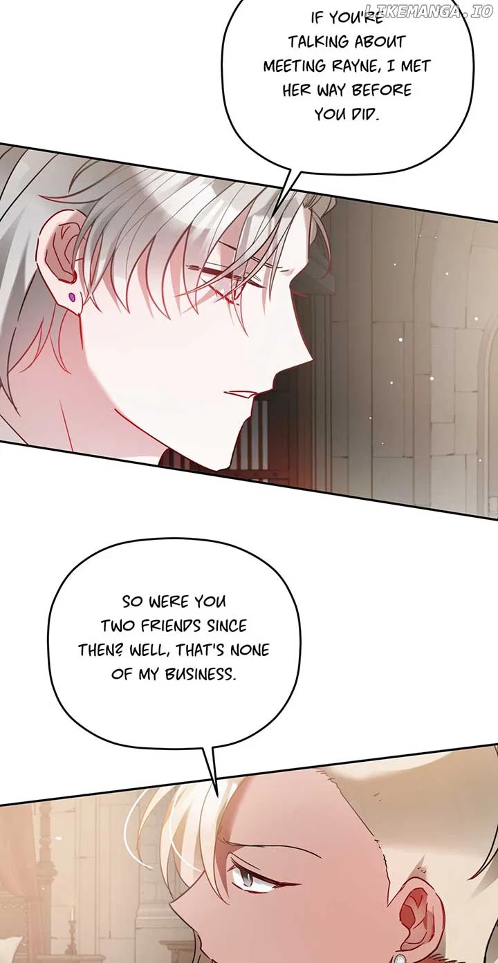 Preventing the Making of a Tyrant Chapter 97 – Page 63