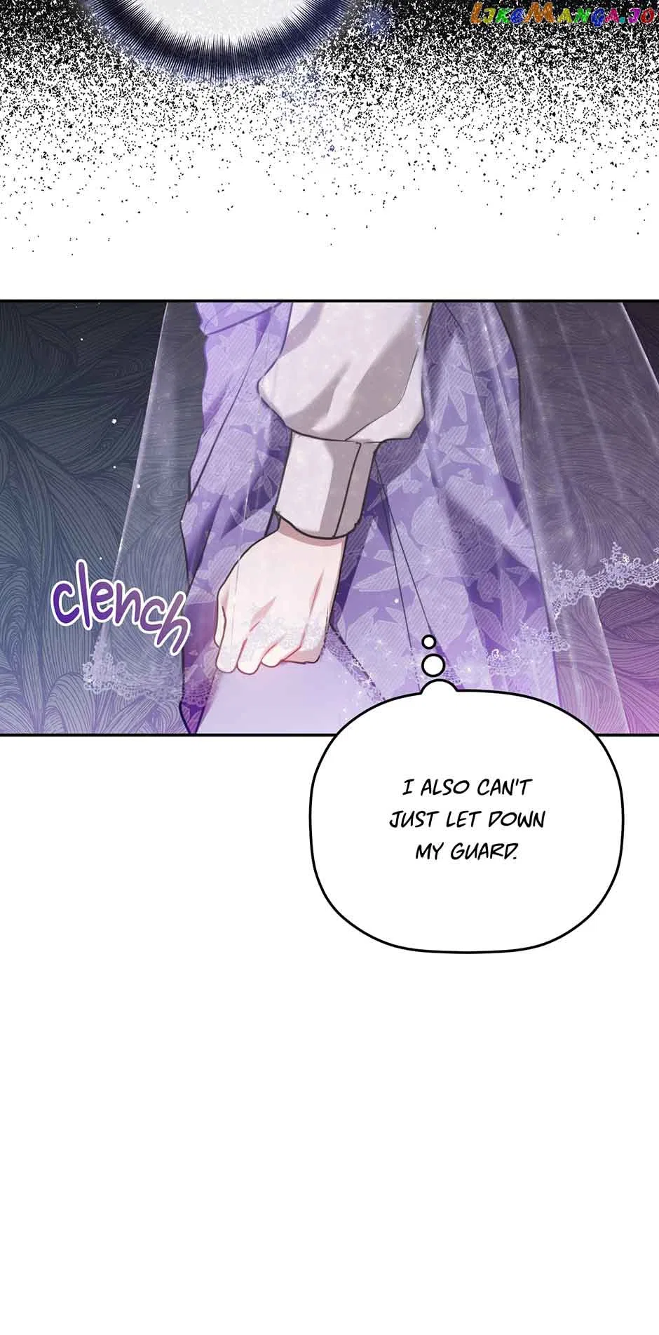 Preventing the Making of a Tyrant Chapter 96 – Page 6