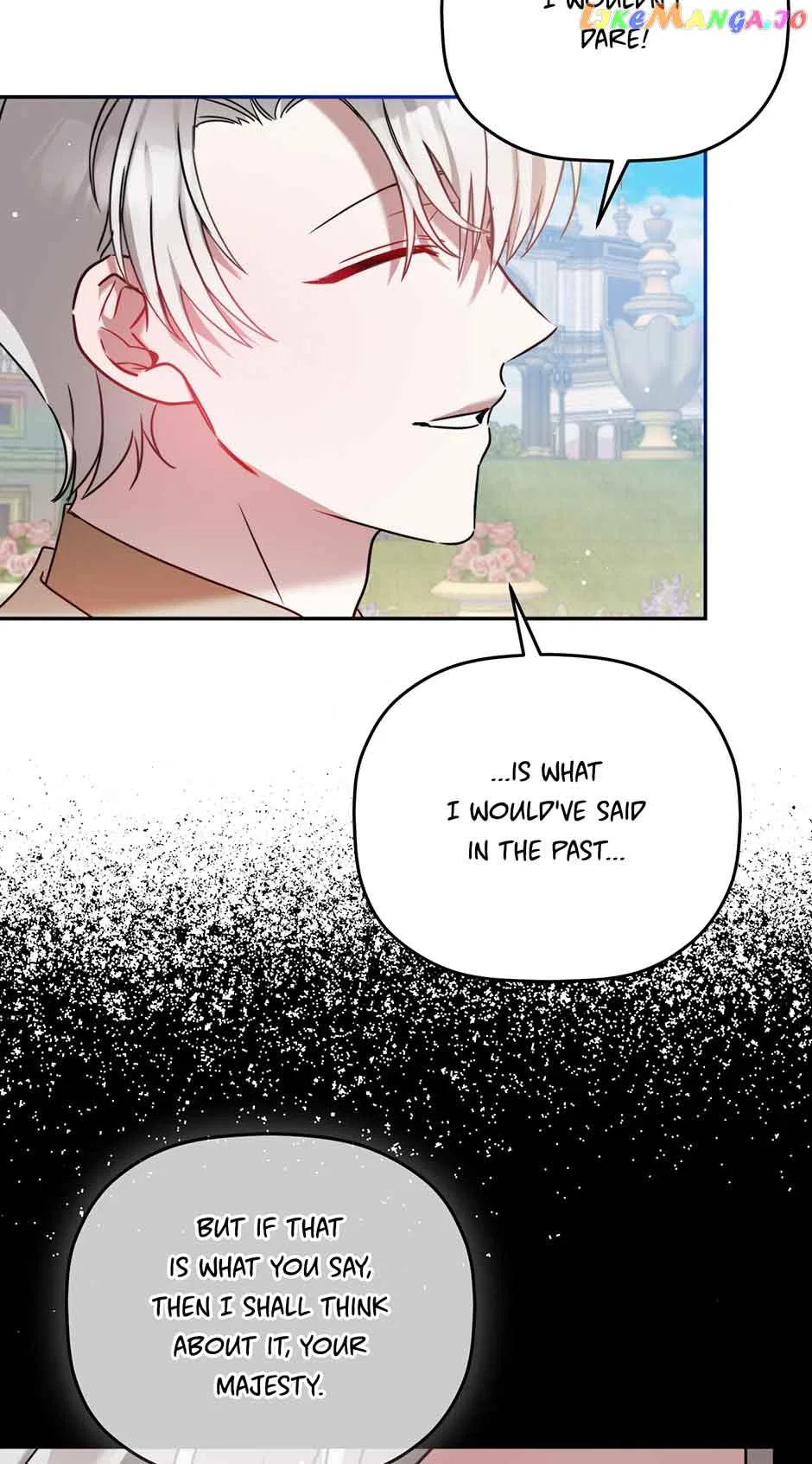 Preventing the Making of a Tyrant Chapter 96 – Page 9