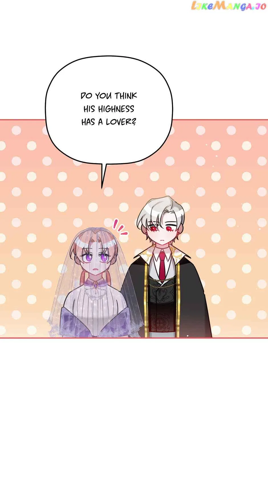 Preventing the Making of a Tyrant Chapter 96 – Page 12