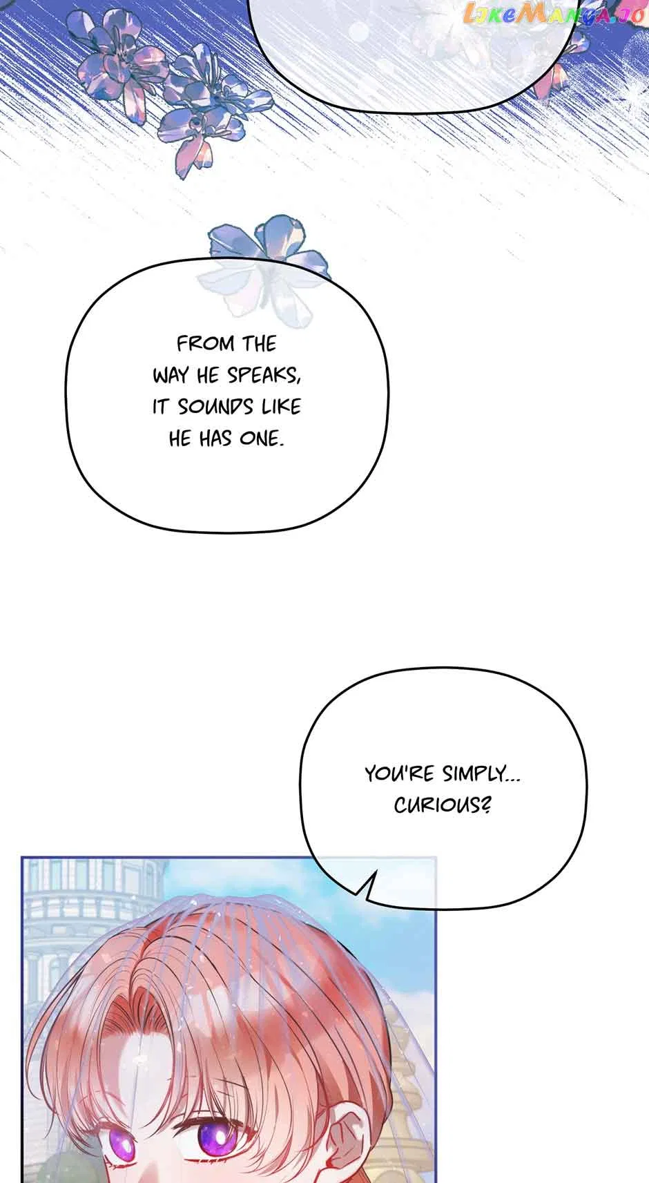 Preventing the Making of a Tyrant Chapter 96 – Page 14