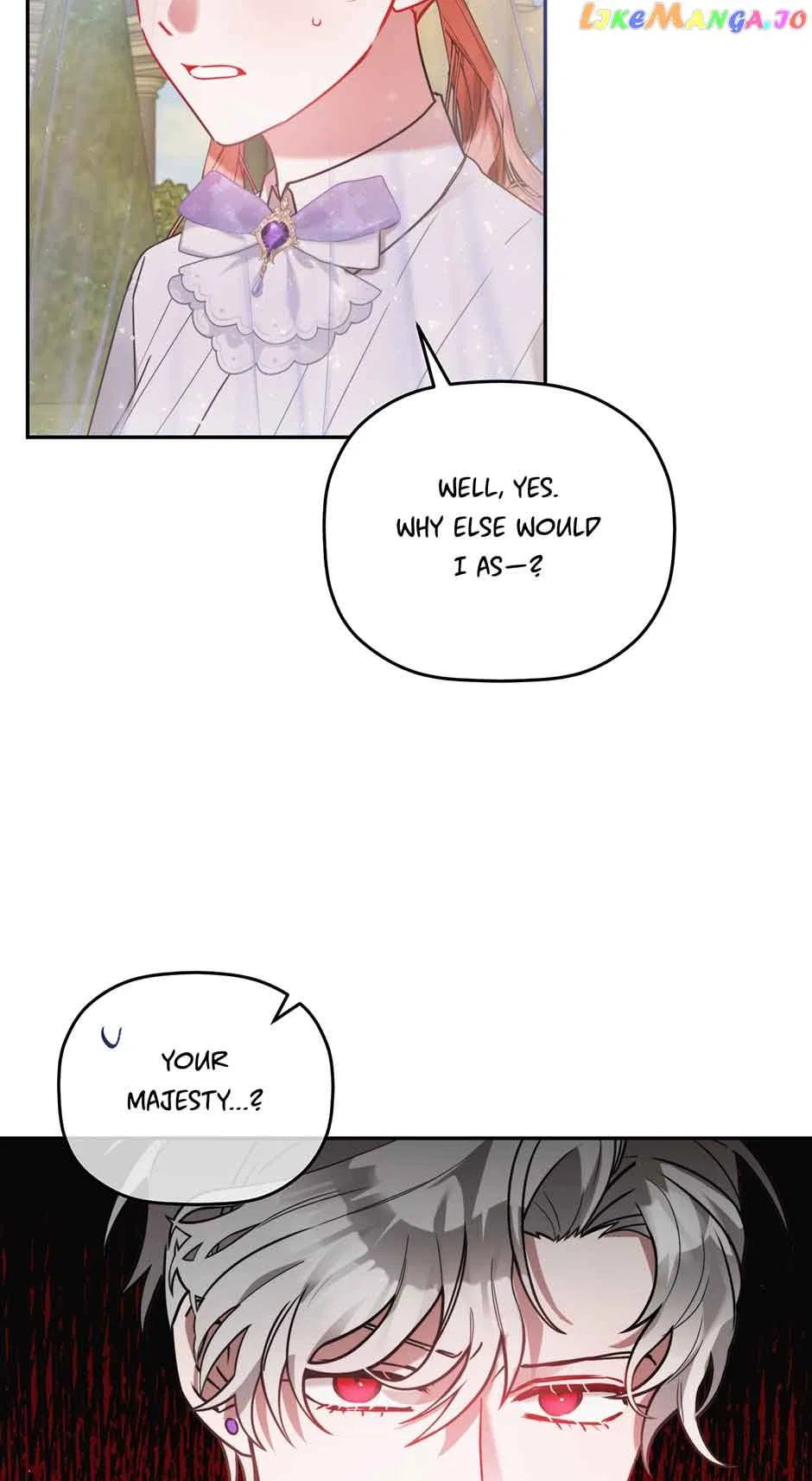 Preventing the Making of a Tyrant Chapter 96 – Page 15