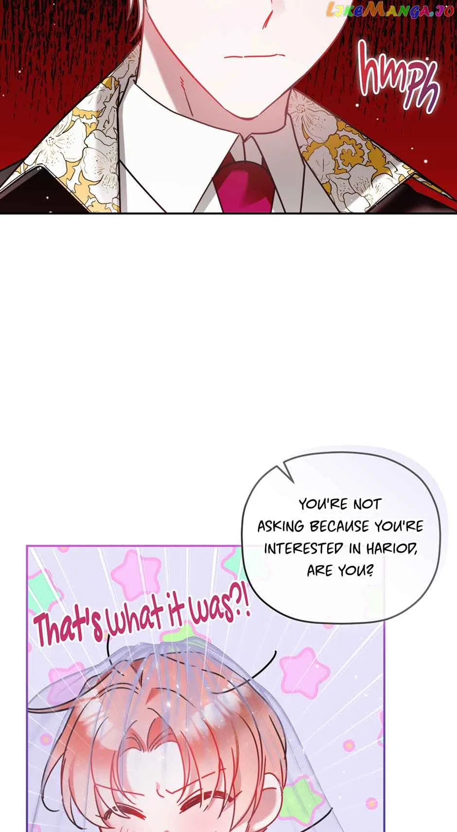 Preventing the Making of a Tyrant Chapter 96 – Page 16