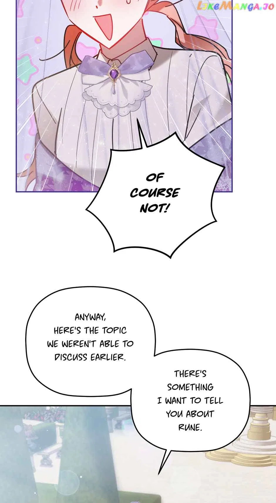 Preventing the Making of a Tyrant Chapter 96 – Page 17