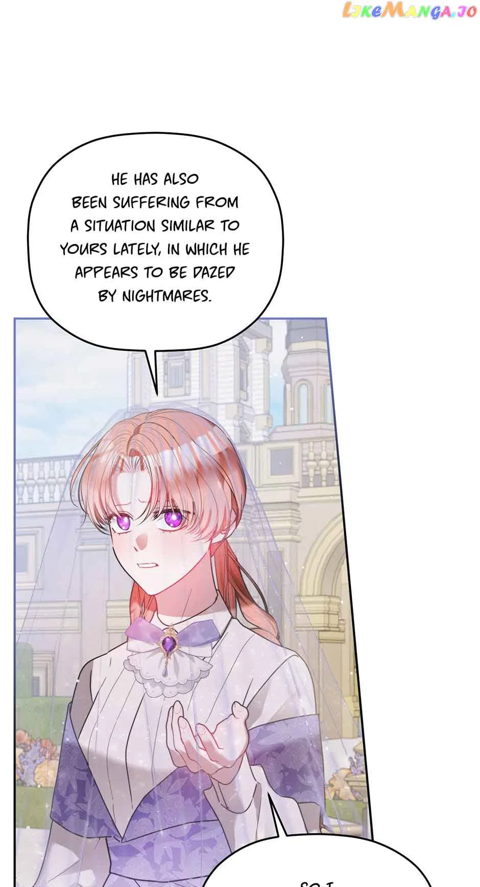 Preventing the Making of a Tyrant Chapter 96 – Page 19
