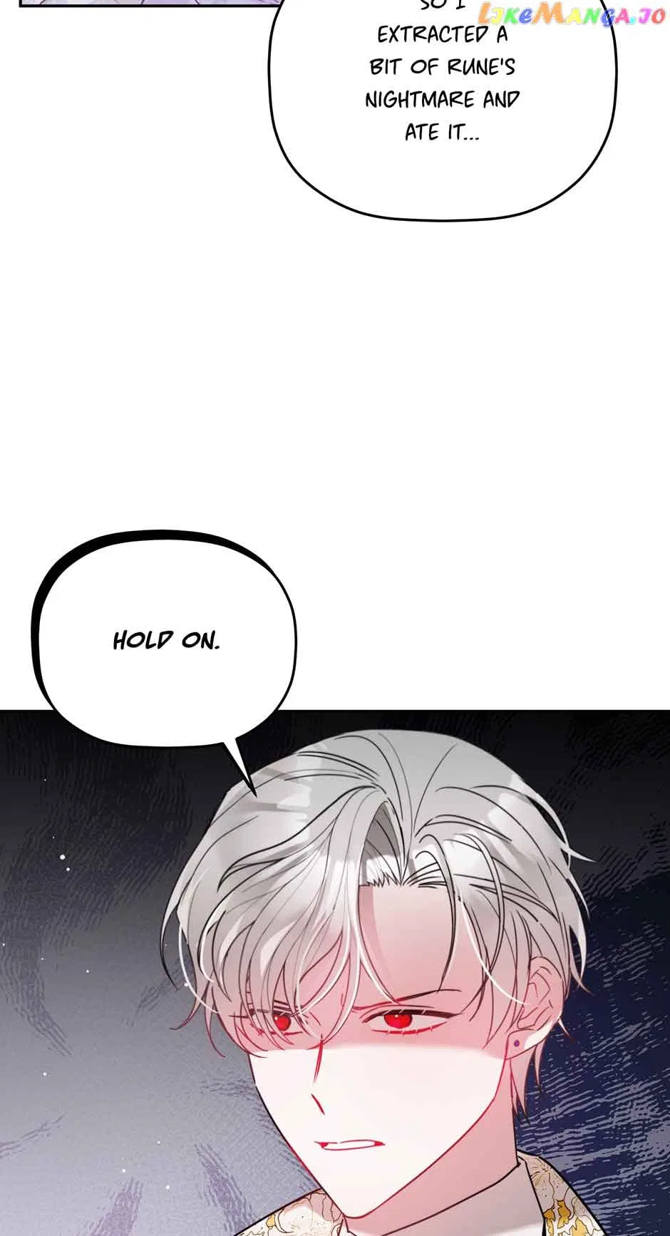 Preventing the Making of a Tyrant Chapter 96 – Page 20