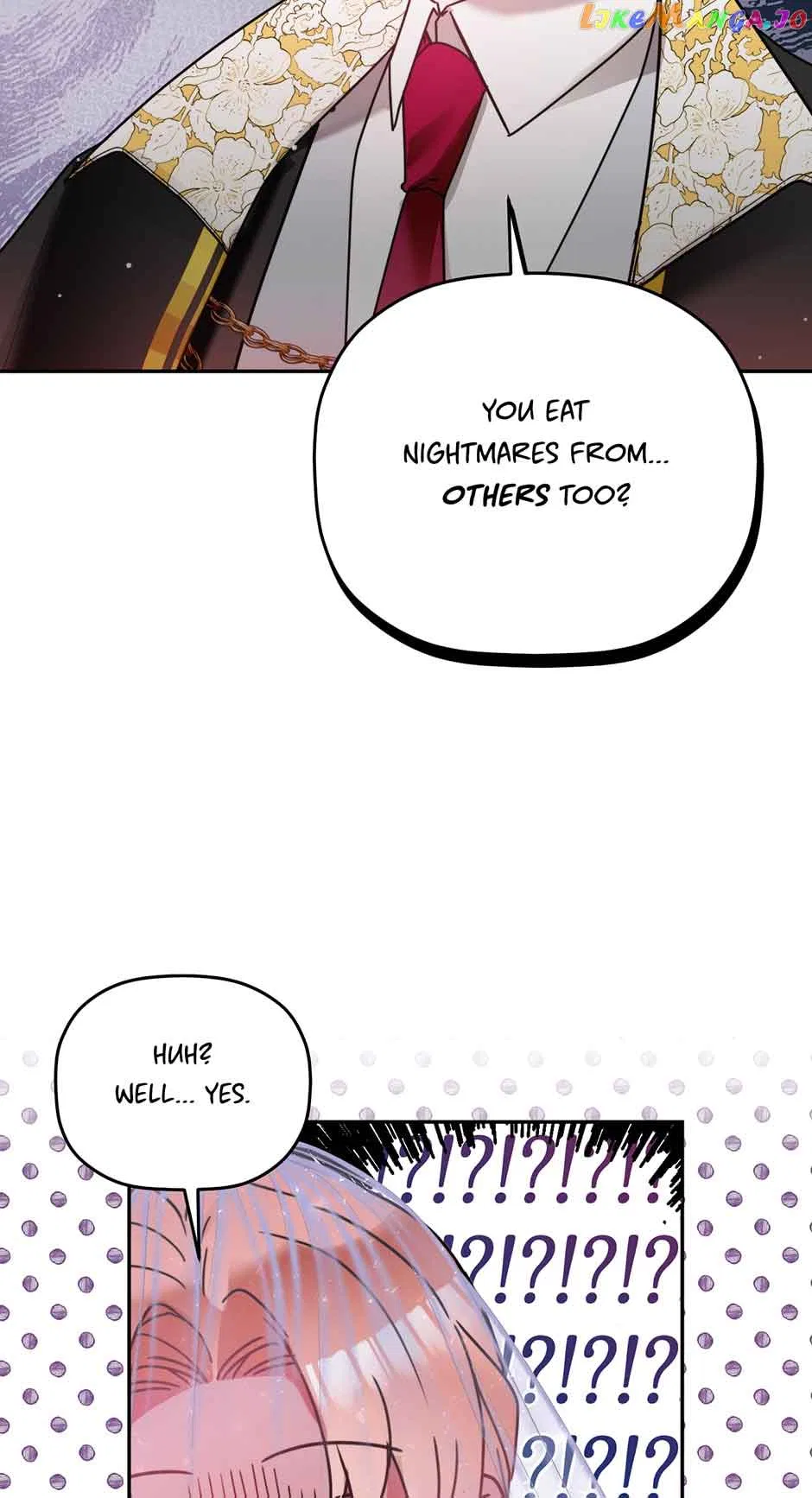 Preventing the Making of a Tyrant Chapter 96 – Page 21