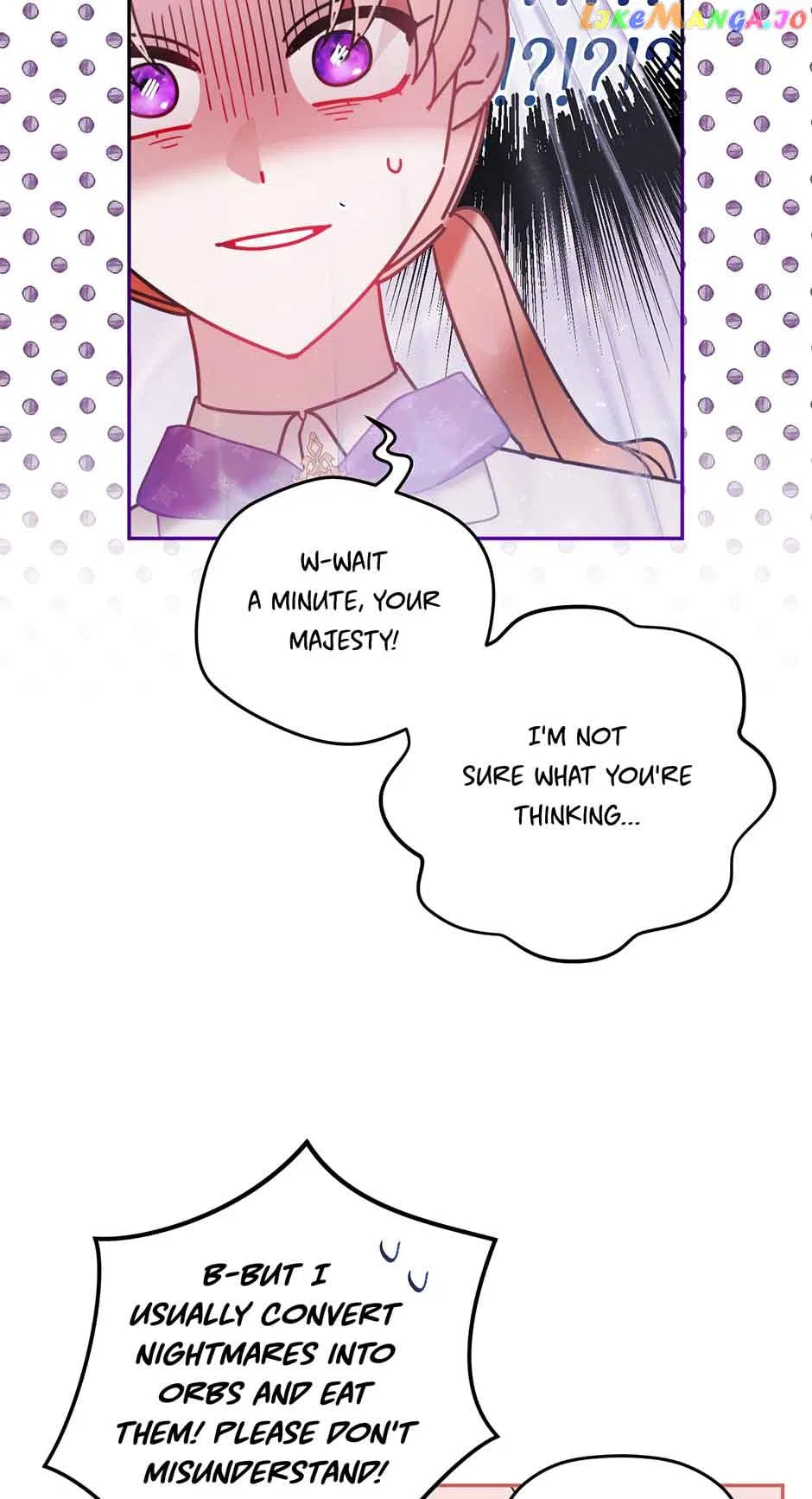 Preventing the Making of a Tyrant Chapter 96 – Page 22