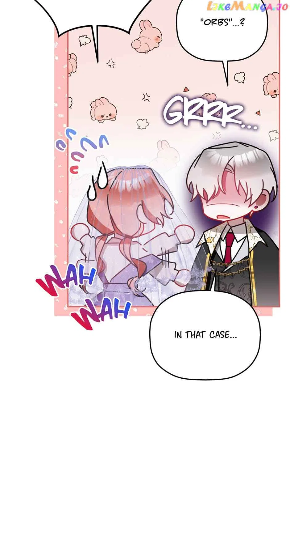 Preventing the Making of a Tyrant Chapter 96 – Page 23