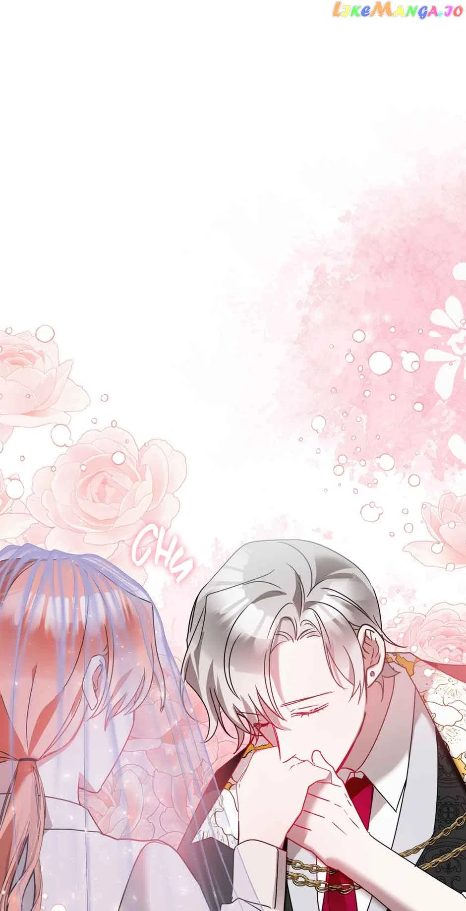 Preventing the Making of a Tyrant Chapter 96 – Page 25