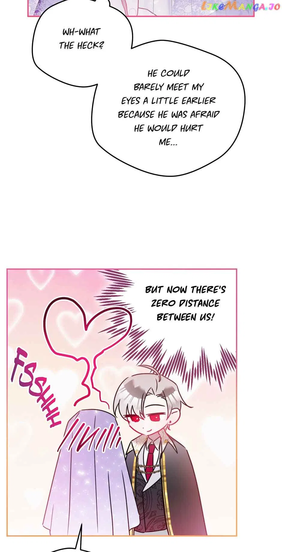Preventing the Making of a Tyrant Chapter 96 – Page 28