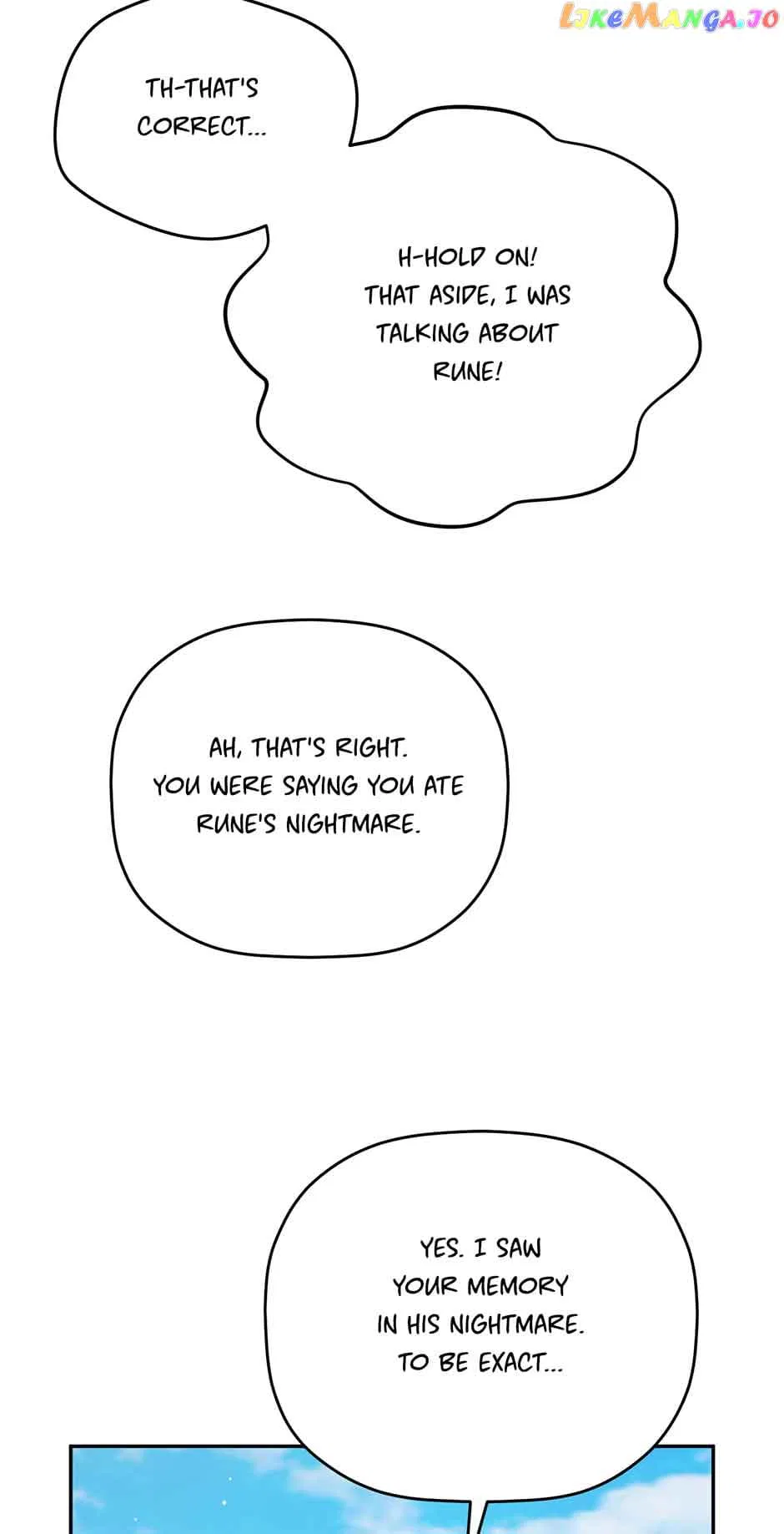Preventing the Making of a Tyrant Chapter 96 – Page 29