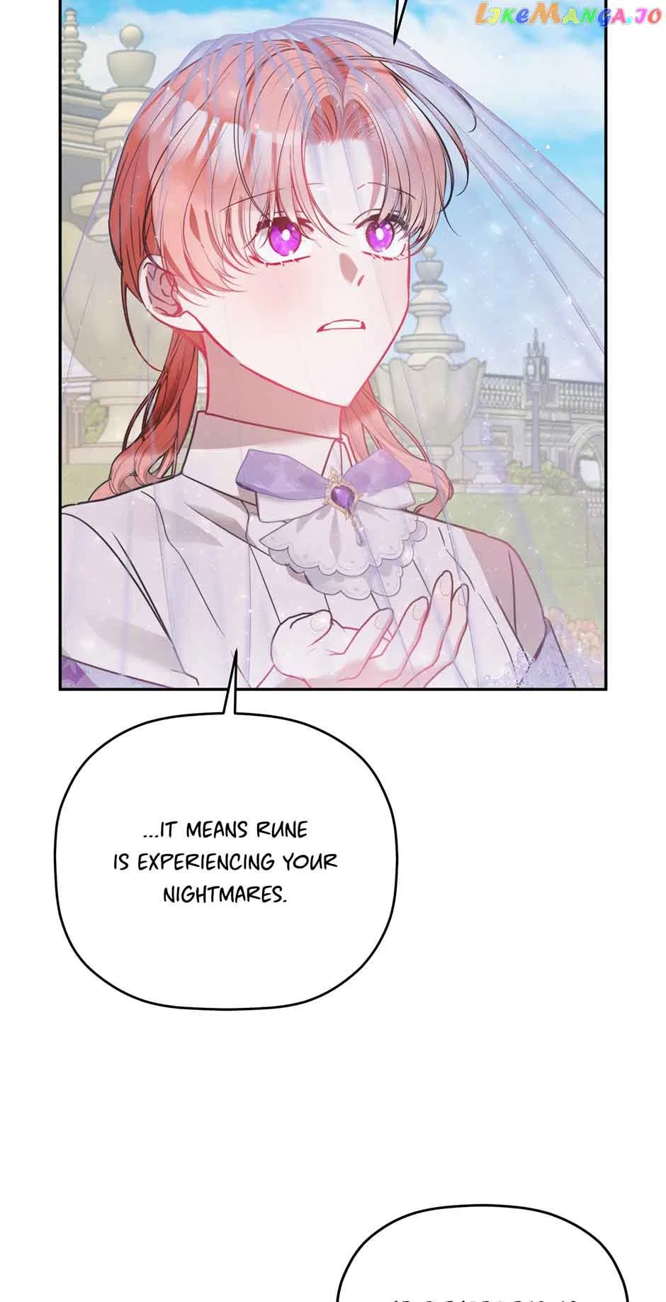 Preventing the Making of a Tyrant Chapter 96 – Page 30