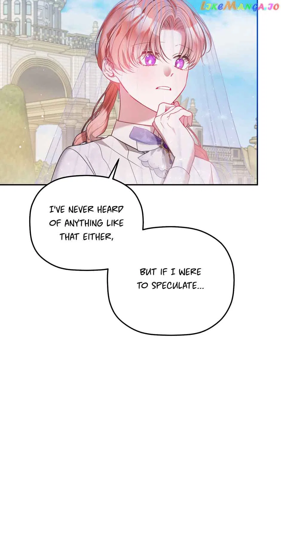 Preventing the Making of a Tyrant Chapter 96 – Page 32