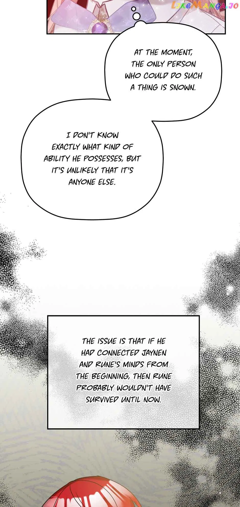 Preventing the Making of a Tyrant Chapter 96 – Page 34