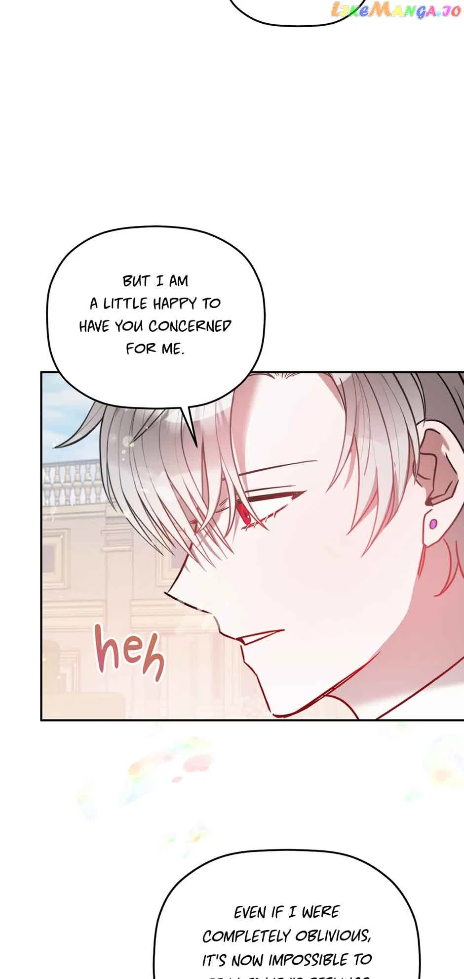 Preventing the Making of a Tyrant Chapter 96 – Page 37