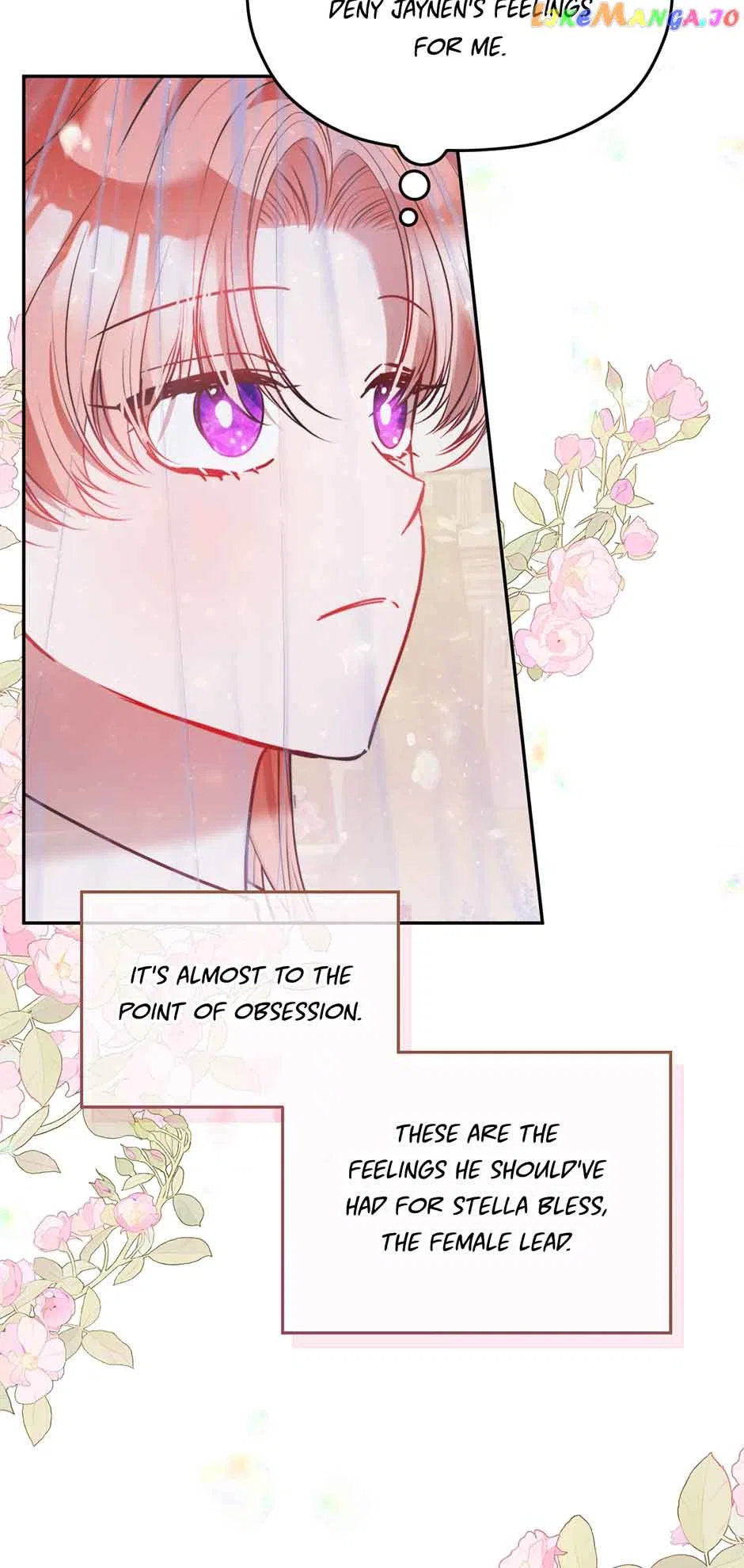 Preventing the Making of a Tyrant Chapter 96 – Page 38