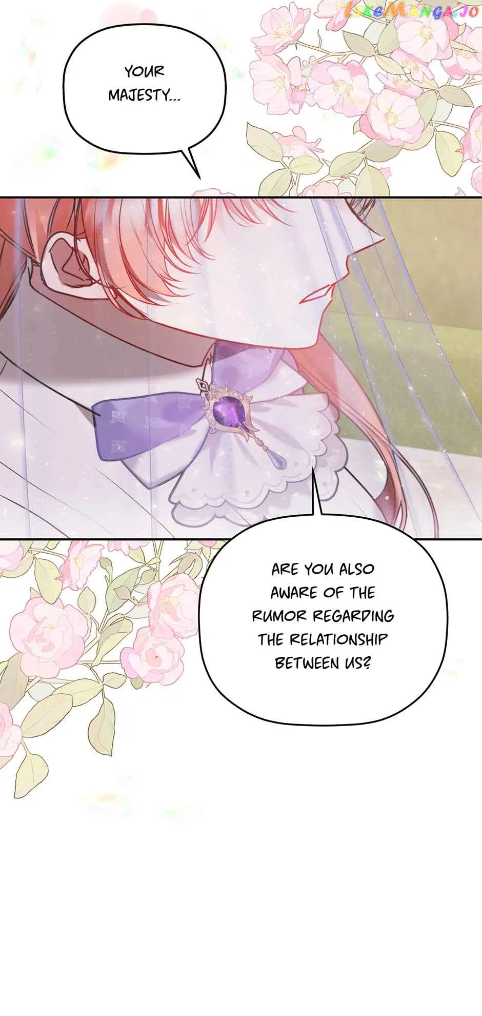 Preventing the Making of a Tyrant Chapter 96 – Page 39