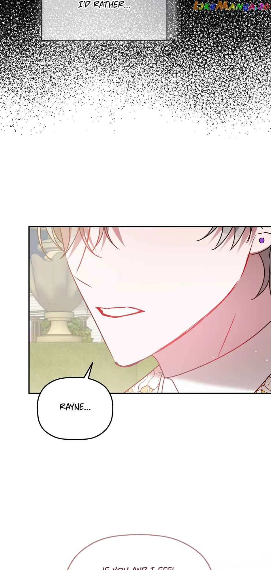 Preventing the Making of a Tyrant Chapter 96 – Page 45