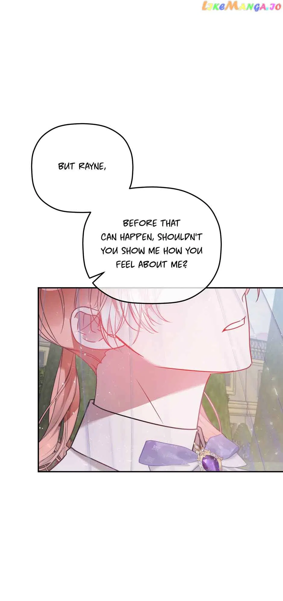 Preventing the Making of a Tyrant Chapter 96 – Page 49