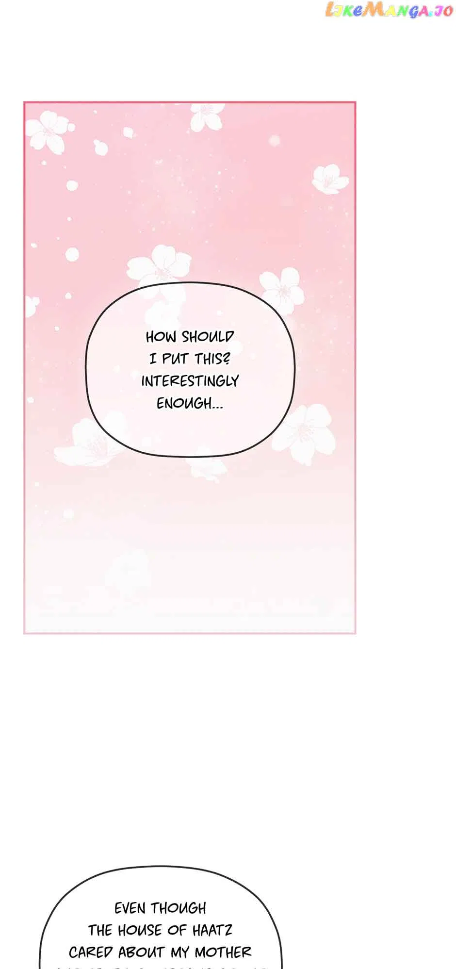 Preventing the Making of a Tyrant Chapter 96 – Page 50