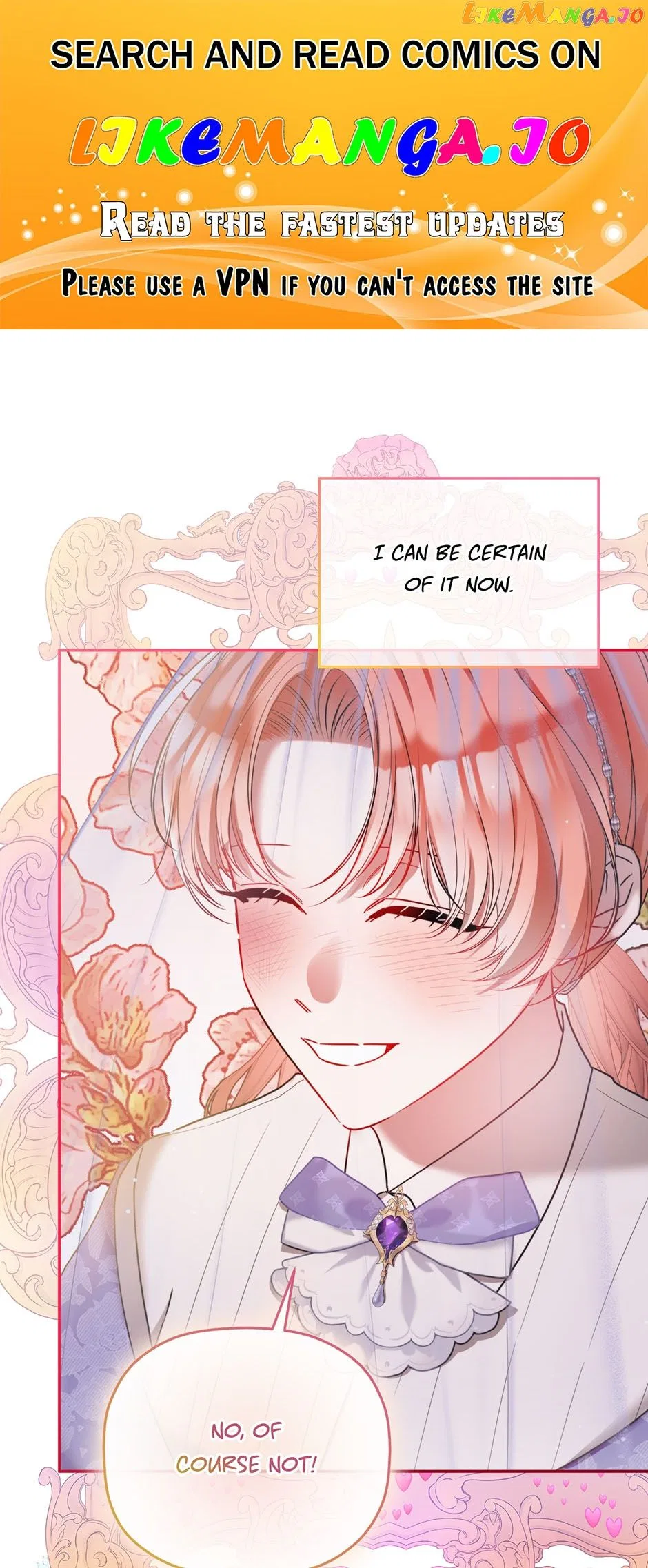 Preventing the Making of a Tyrant Chapter 95 – Page 1