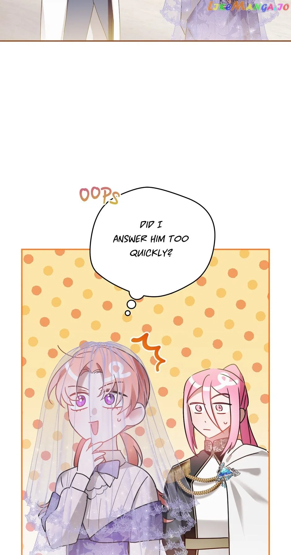 Preventing the Making of a Tyrant Chapter 95 – Page 11