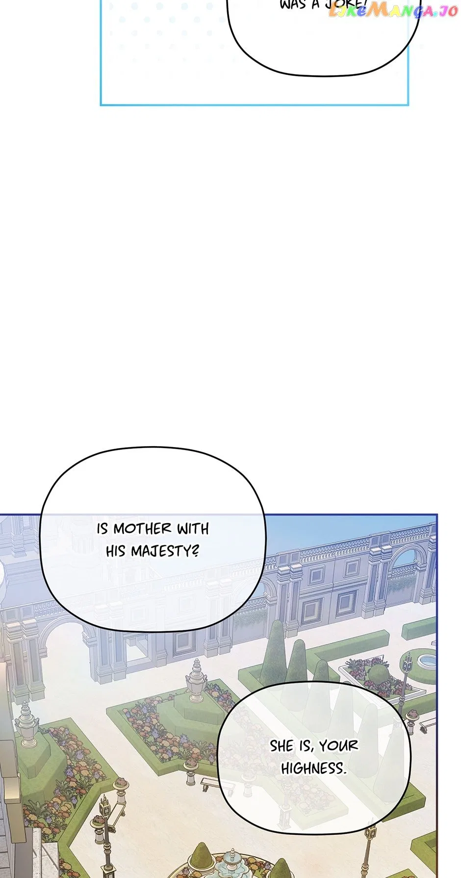 Preventing the Making of a Tyrant Chapter 95 – Page 13