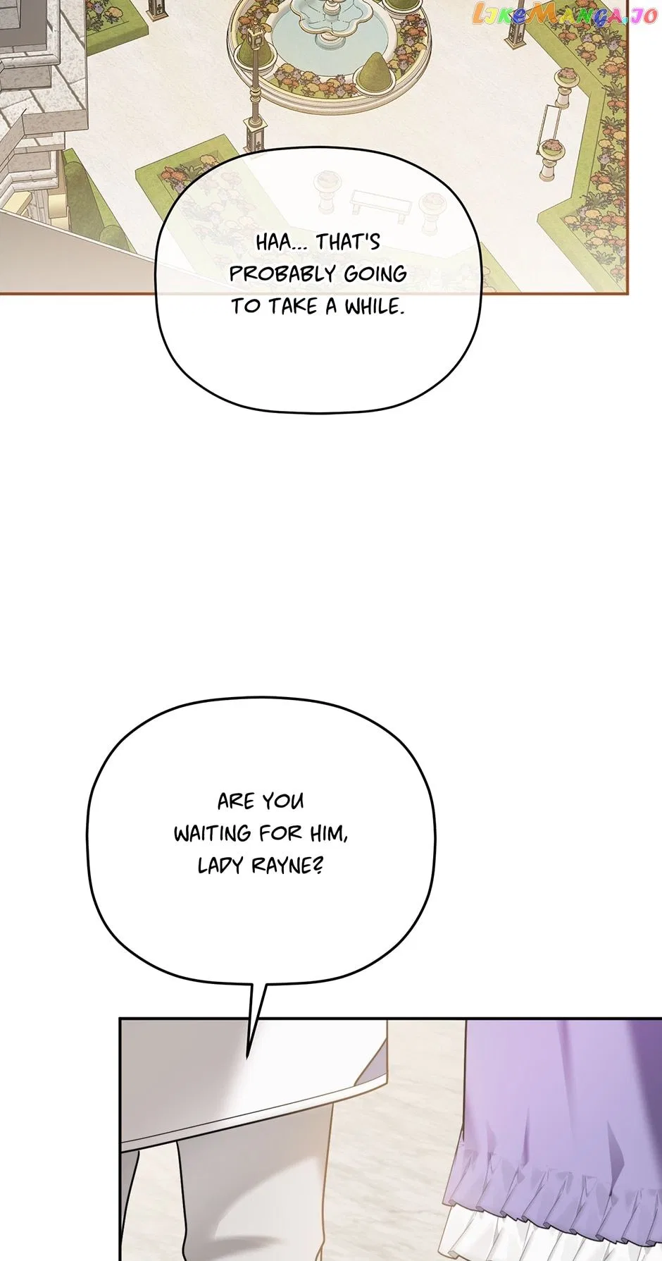 Preventing the Making of a Tyrant Chapter 95 – Page 14
