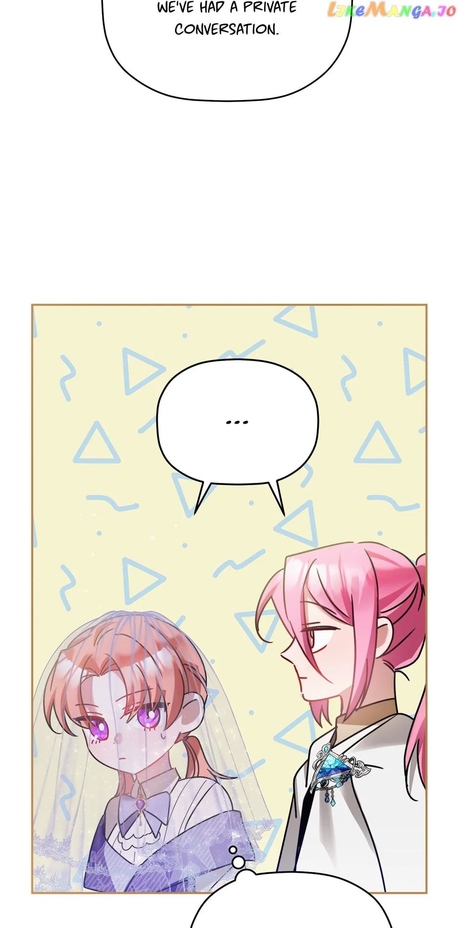 Preventing the Making of a Tyrant Chapter 95 – Page 20
