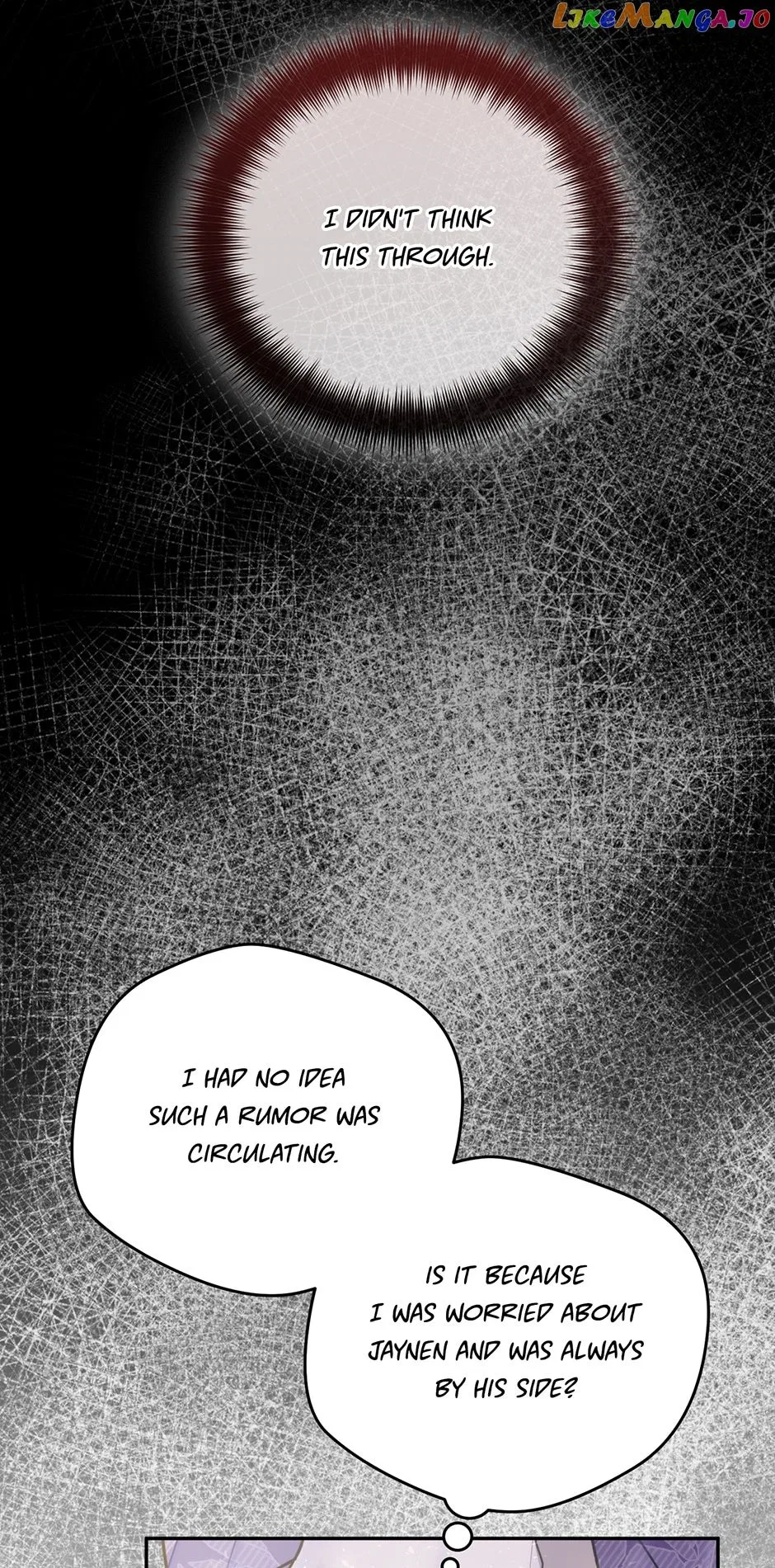 Preventing the Making of a Tyrant Chapter 95 – Page 25