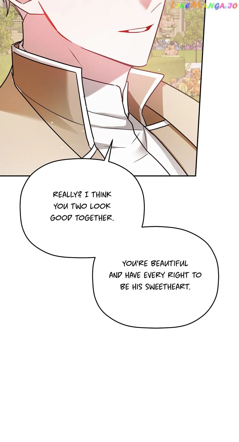 Preventing the Making of a Tyrant Chapter 95 – Page 28