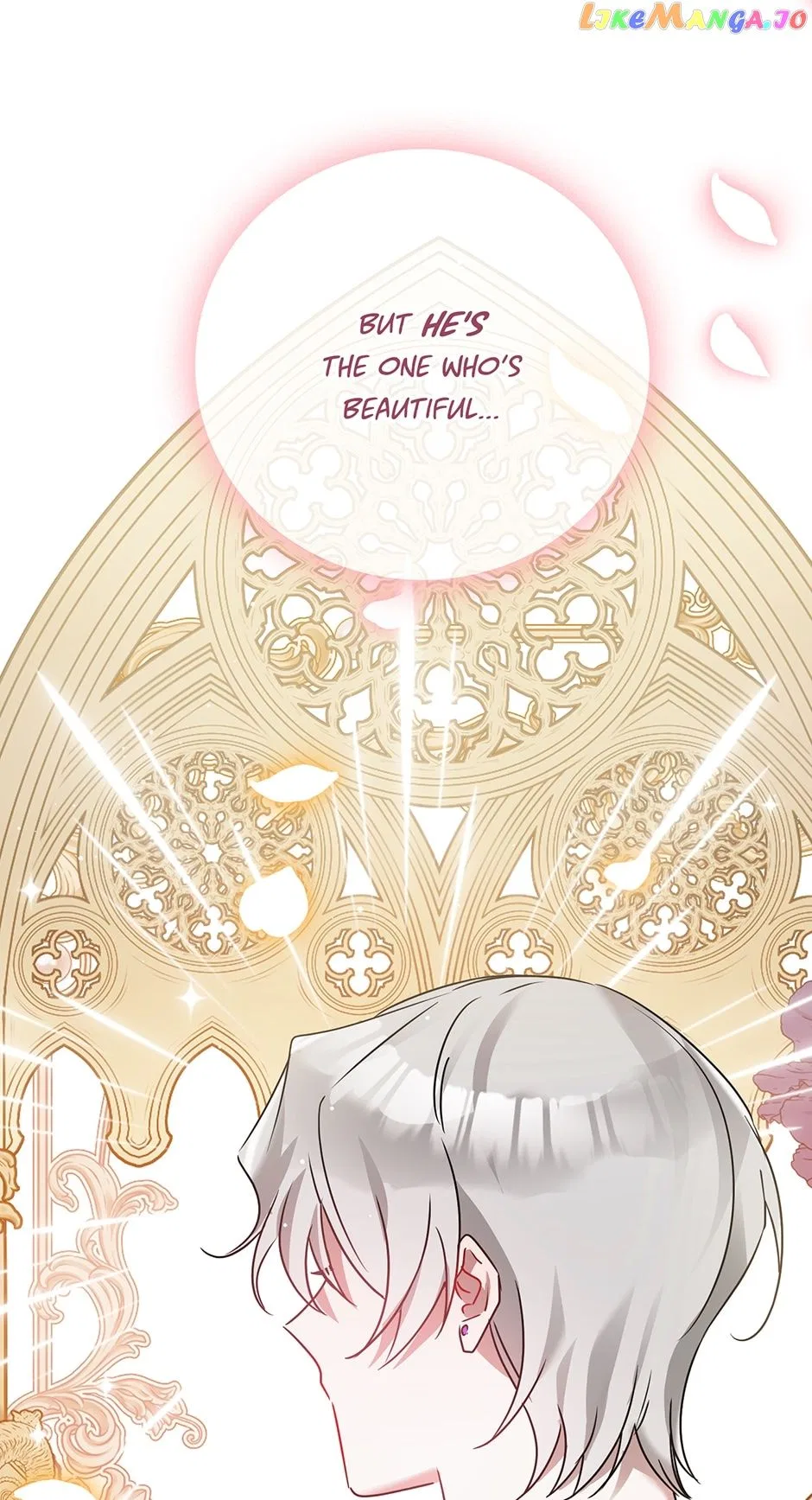Preventing the Making of a Tyrant Chapter 95 – Page 30
