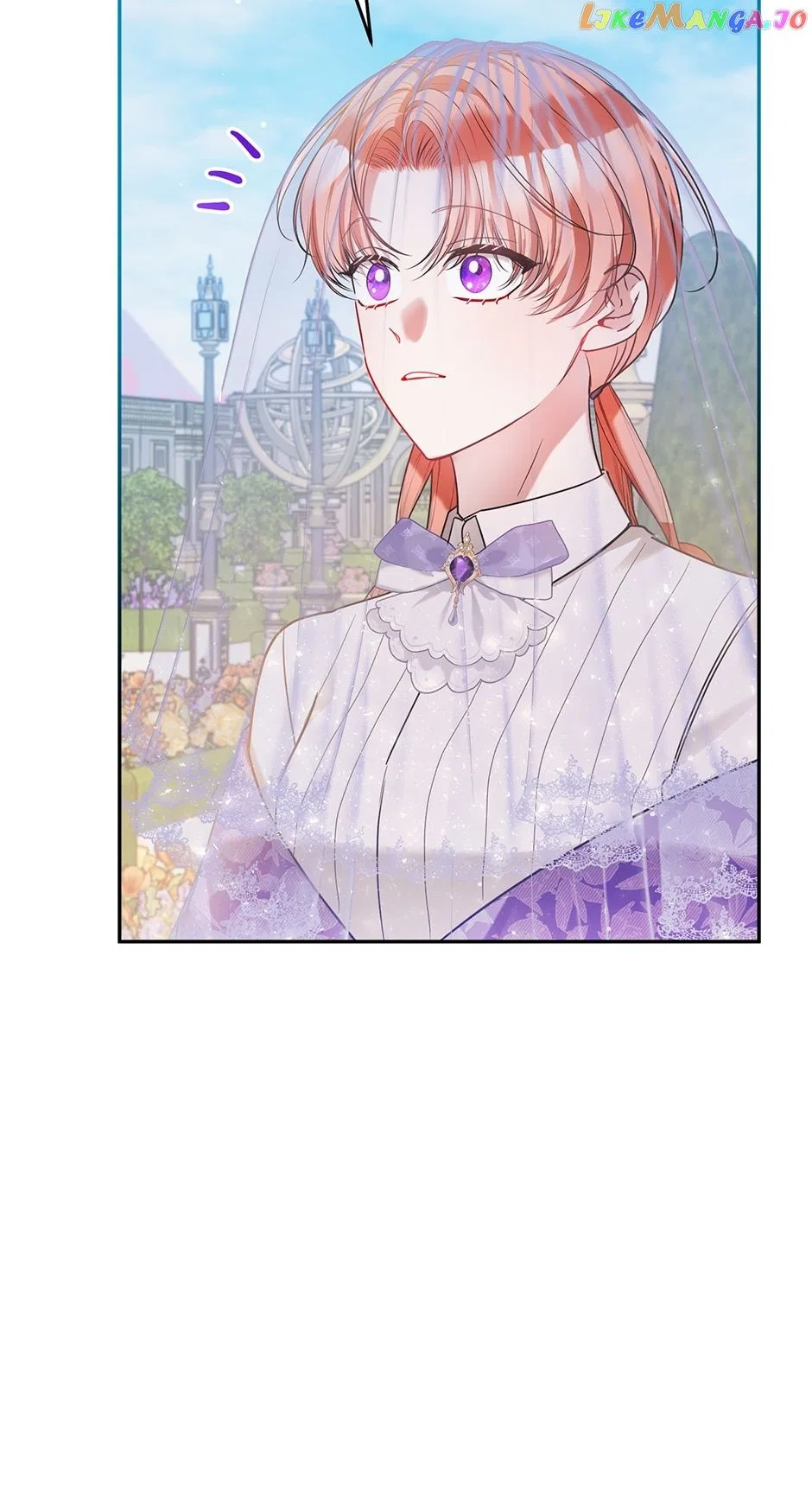 Preventing the Making of a Tyrant Chapter 95 – Page 33