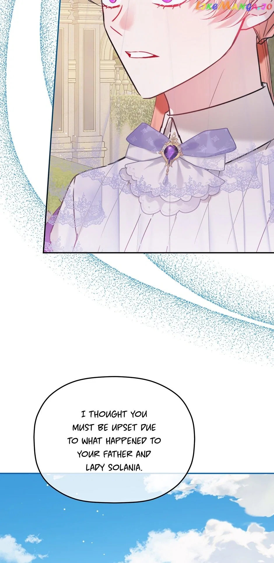 Preventing the Making of a Tyrant Chapter 95 – Page 36