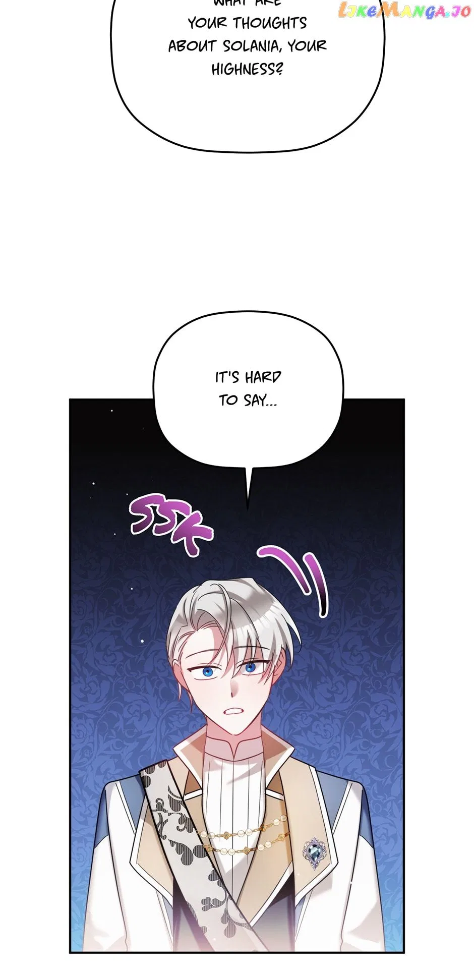Preventing the Making of a Tyrant Chapter 95 – Page 38