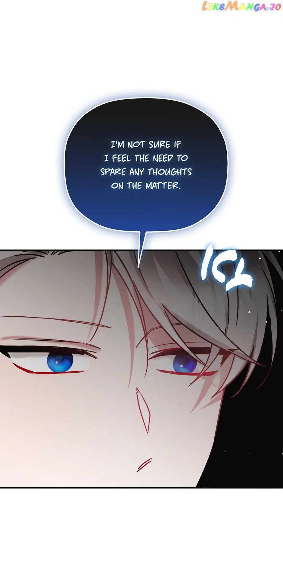 Preventing the Making of a Tyrant Chapter 95 – Page 39