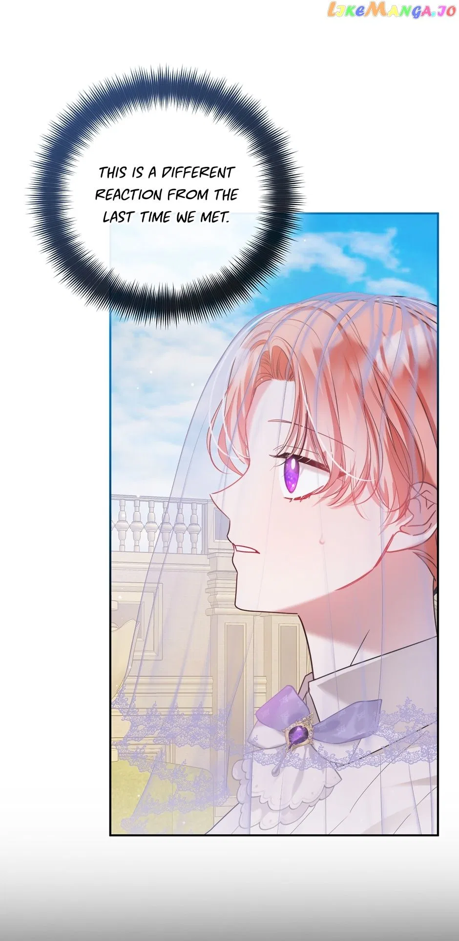 Preventing the Making of a Tyrant Chapter 95 – Page 40