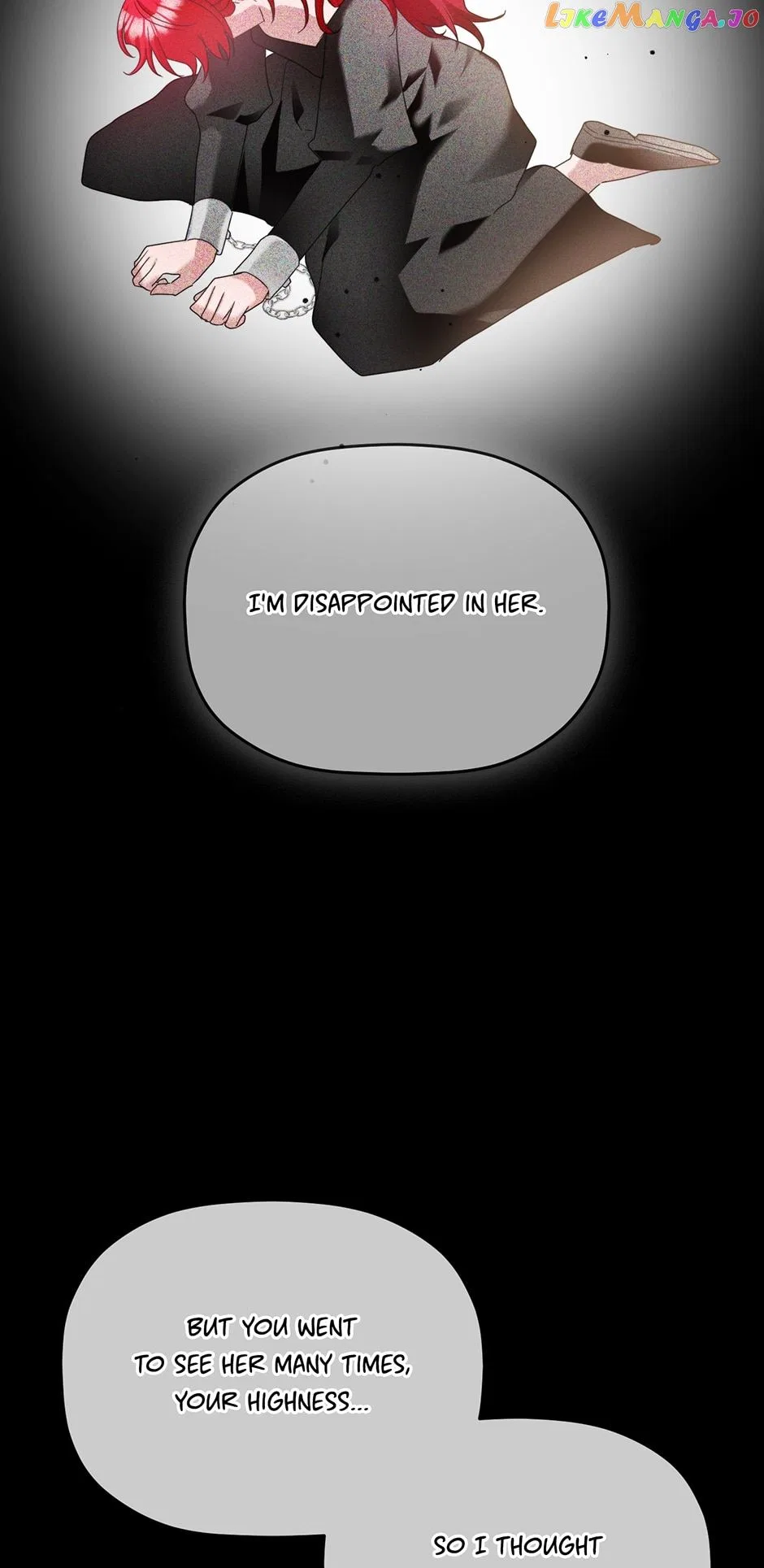 Preventing the Making of a Tyrant Chapter 95 – Page 42