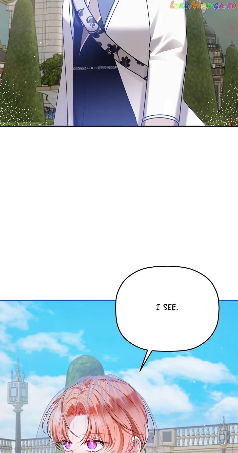 Preventing the Making of a Tyrant Chapter 95 – Page 45