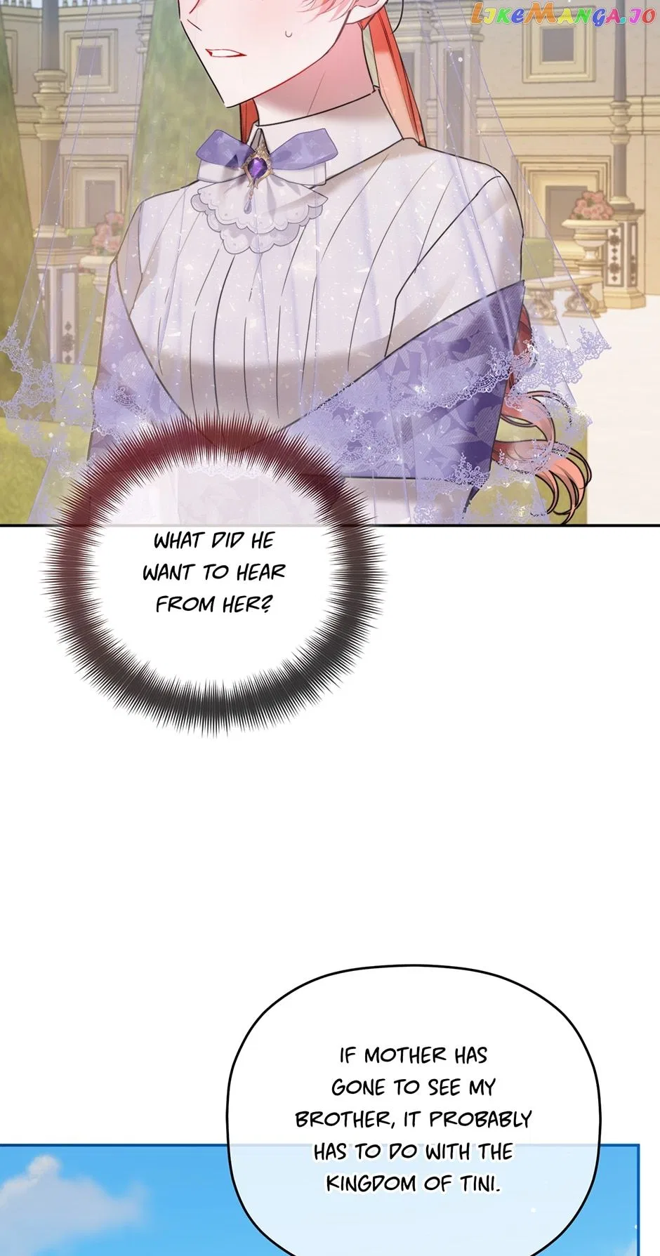 Preventing the Making of a Tyrant Chapter 95 – Page 46